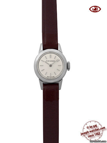 Movado Miniature