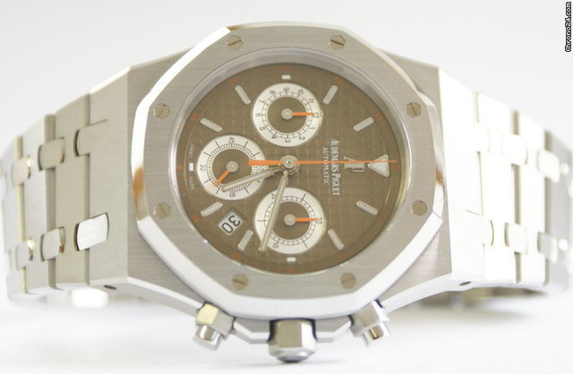 Audemars Piguet Royal Oak Chrono