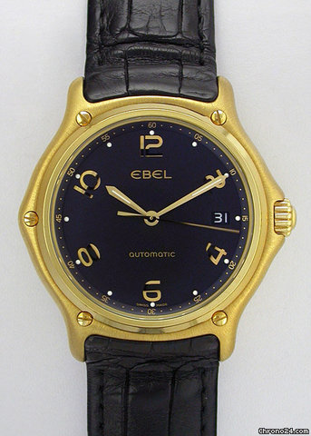 Ebel 1911