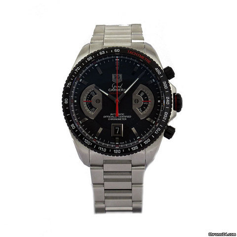 TAG Heuer Carrera Calibre 17