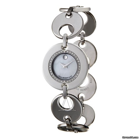 Movado Women's Buleto Watch
