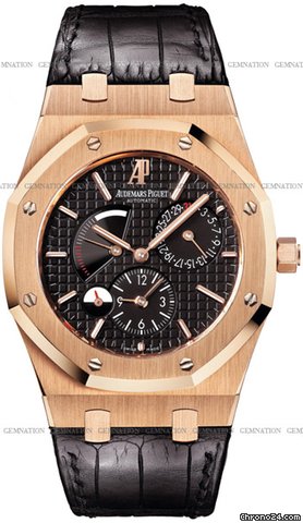 Audemars Piguet Royal Oak Power Reserve