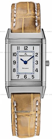 Jaeger-LeCoultre Reverso Lady