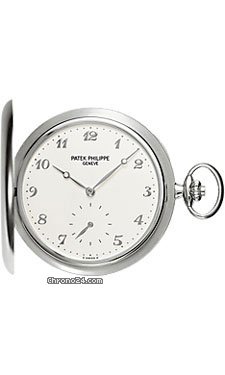Patek Philippe Hunter