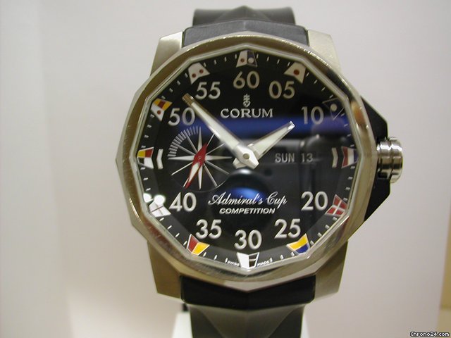 Corum Competition 48