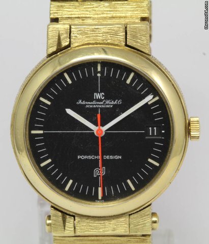 IWC Ref. 2450