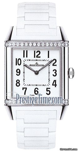 Jaeger-LeCoultre Reverso Squadra Classic