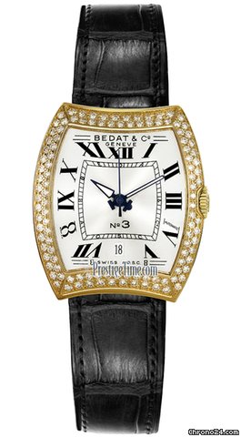 Bedat & Co No. 3 Automatic