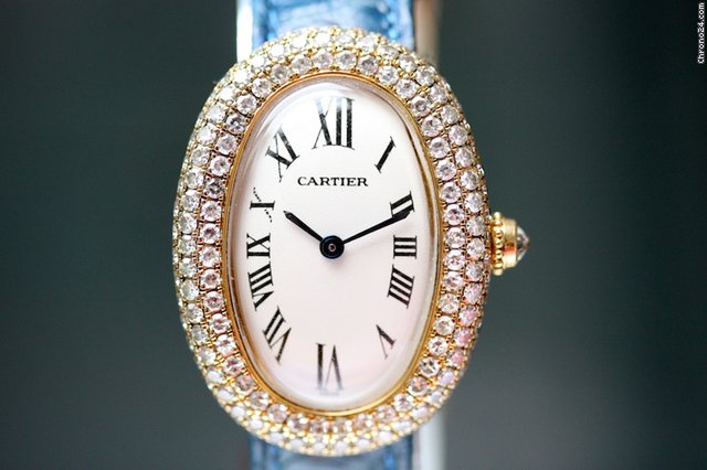 Cartier