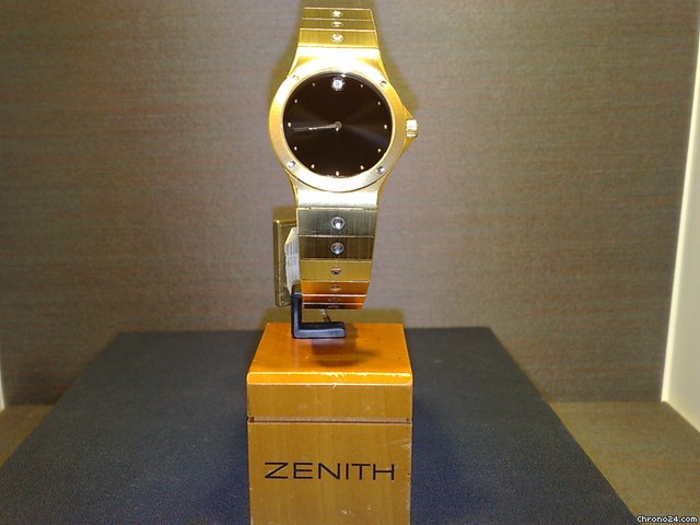 Zenith royal museum