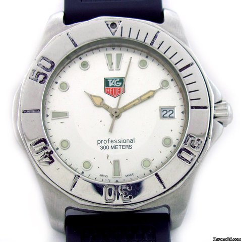 TAG Heuer PROFESSIONAL
