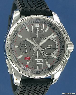 Chopard Mille Miglia GT XL Chrono Split Second~~NEW!~~