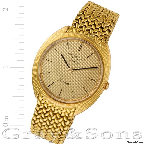 Audemars Piguet
