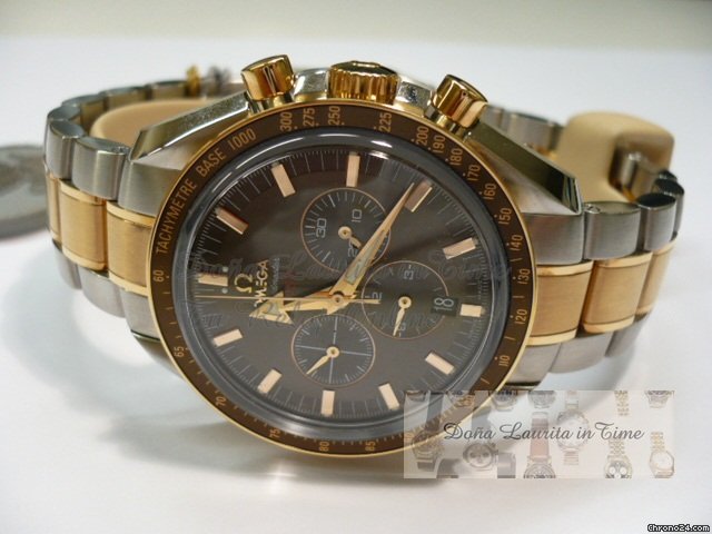 Omega Speedmaster Broad Arrow 321.90.42.?50.13.001