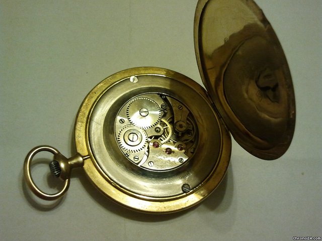 Movado S¨¹rete