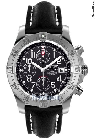 Breitling Avenger