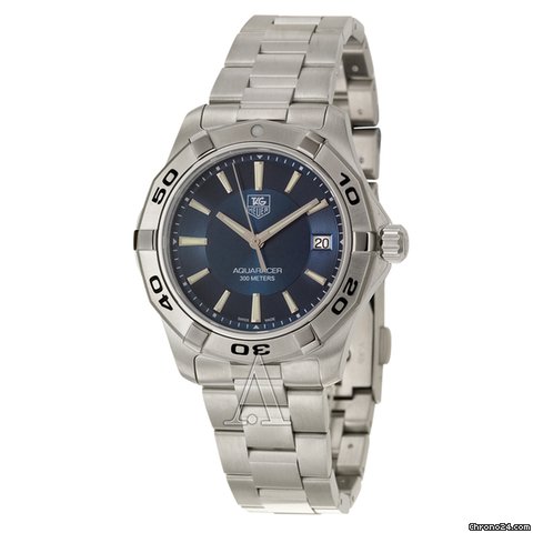 TAG Heuer Men's Aquaracer Watch
