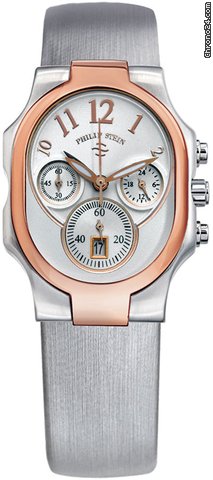 Philip Stein Signature Classic Chronograph
