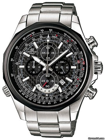 Casio Edifice EFR-507SP-1AVEF Herrenuhr