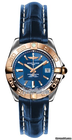 Breitling Galactic 32
