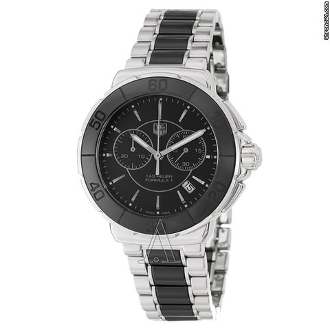TAG Heuer Women's Formula 1 Watch