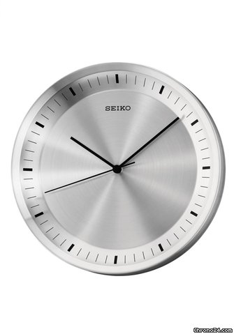 Seiko Wall Clock