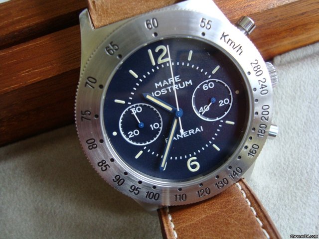 Panerai Mare Nostrum