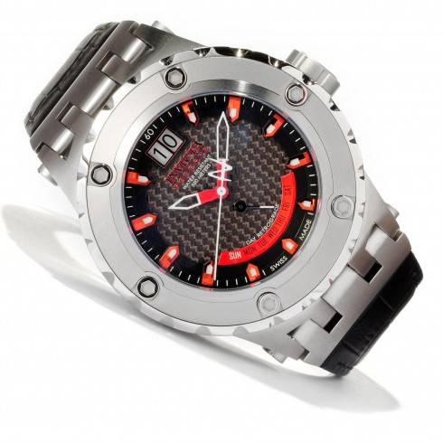 Invicta Reserve Specialty Subaqua Swiss Men's Watch 10088