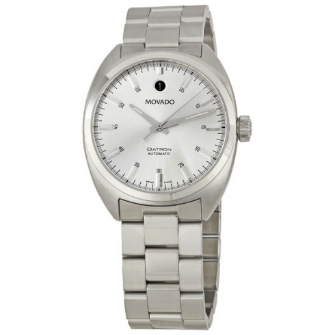 Movado Datron Automatic Men's Watch 0606360