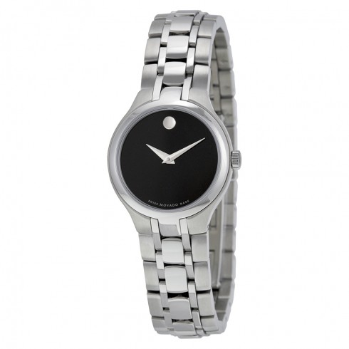 Movado Museum Ladies Watch 0606368
