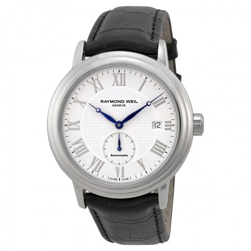 Raymond Weil Maestro Men's Watch 2838-STC-00308