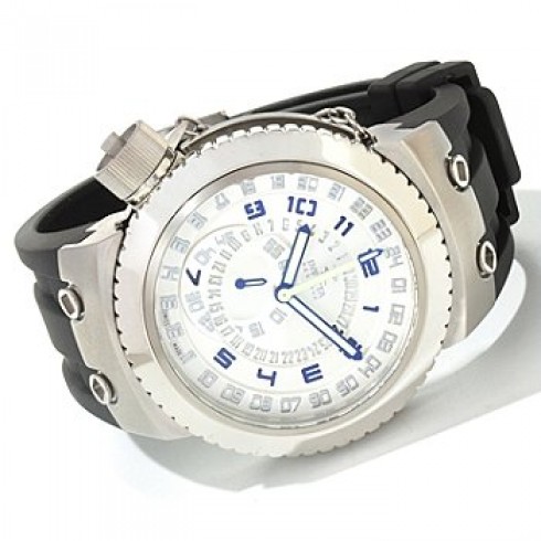 Invicta Reserve White Dial Men's Watch 0233 watches