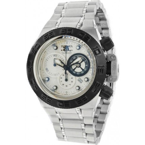 Invicta Subaqua Noma IV Chronograph Men's Watch 10139 watches