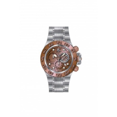 Invicta Subaqua Noma IV Chronograph Men's Watch 10142 watches