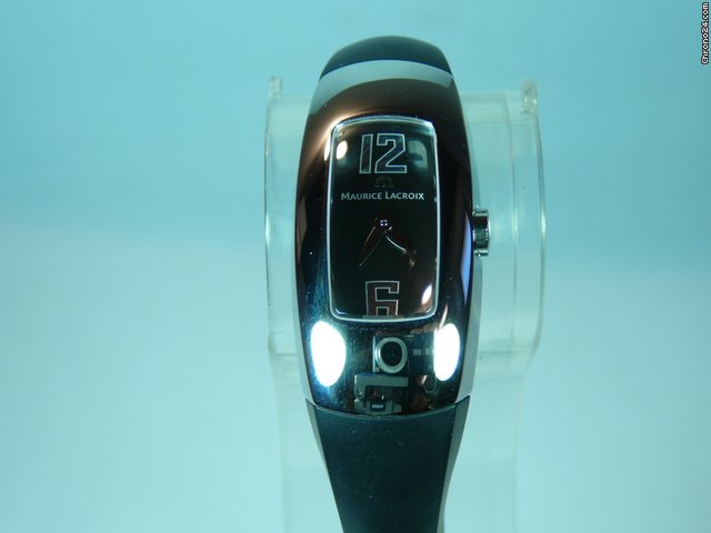 Maurice Lacroix INTUITION watches