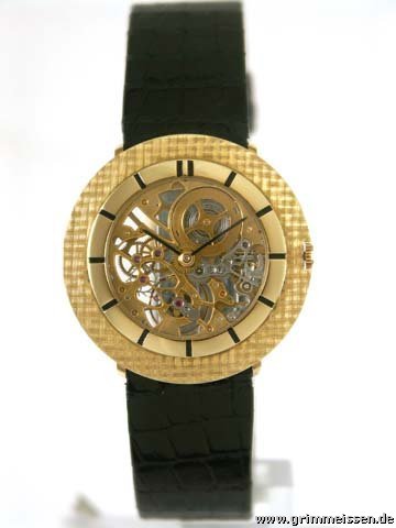 Replica Audemars Piguet Herrenarmbanduhr Watch