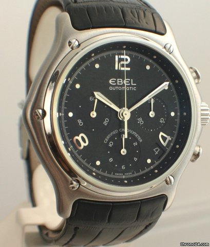 Ebel 1911 9137240 watches
