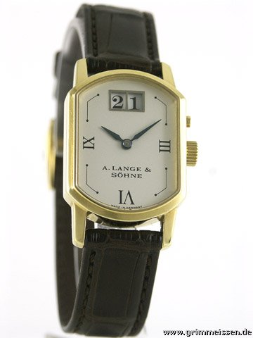 A. Lange & Sohne Arkade watches