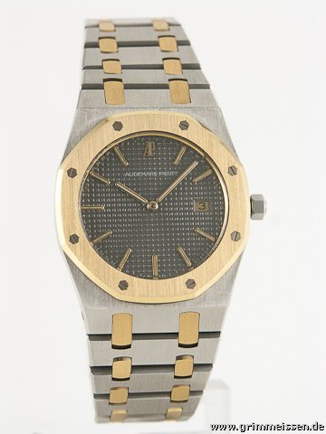 Audemars Piguet Royal Oak Medium watches