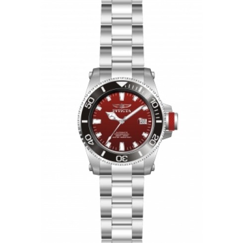 Invicta Pro Diver Automatic Interchangeable Men's Watch 11210 watches