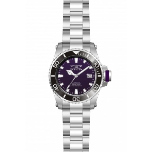 Invicta Pro Diver Automatic Interchangeable Men's Watch 11213 watches