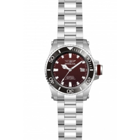Invicta Pro Diver Automatic Interchangeable Men's Watch 11214 watches