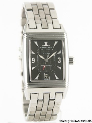 Jaeger-LeCoultre Gran¡ä Sport Automatic watches