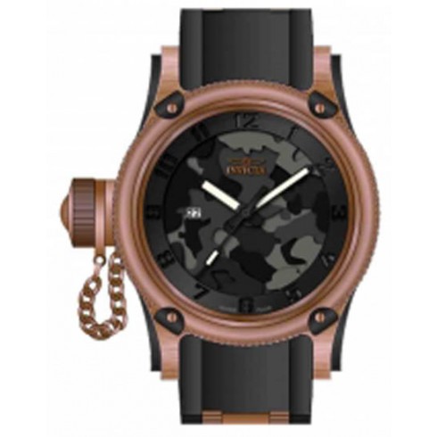 Invicta Russian Diver Men's Watch 11341 watches