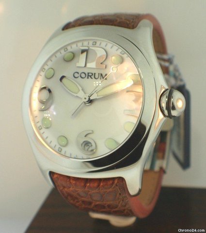 Corum Corum Bubble watches
