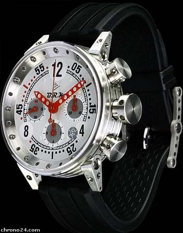 B.R.M Chronograph V12 watches