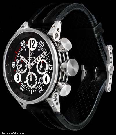 B.R.M Chronograph V12 Racing watches
