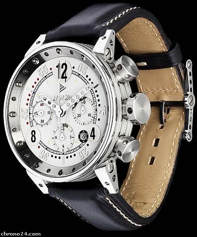 B.R.M Chronograph V12 Racing watches