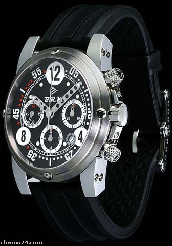 B.R.M Chronograph GP 44 watches