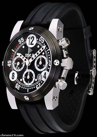 B.R.M Chronograph GP 44 watches